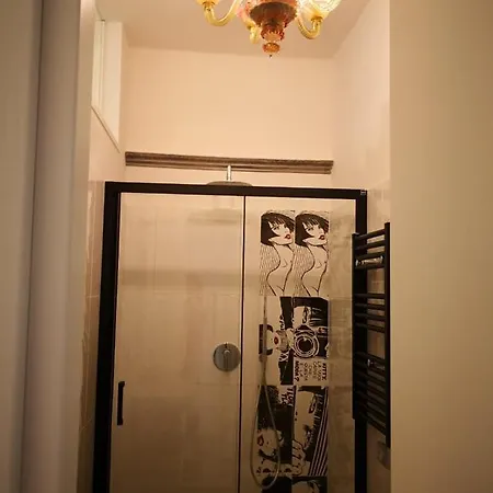 La Casa Di Valentina Appartement Vado Ligure