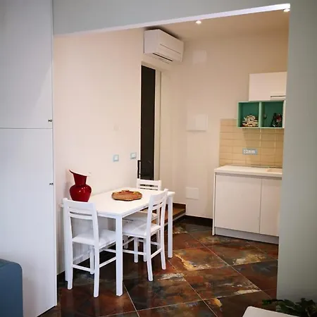 La Casa Di Valentina * Vado Ligure