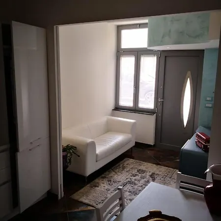 La Casa Di Valentina *