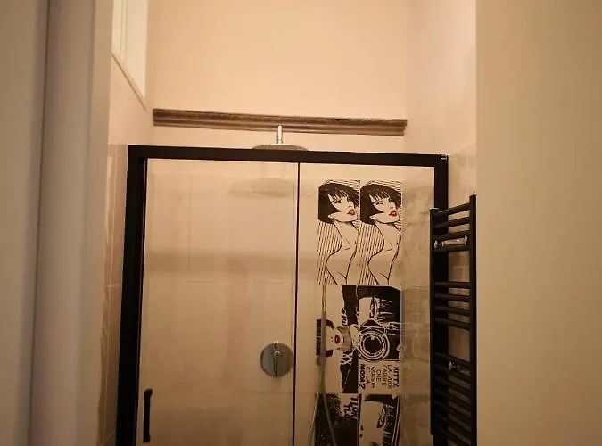 La Casa Di Valentina Apartament Vado Ligure
