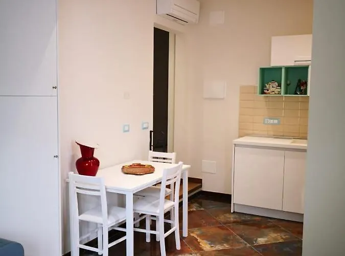 La Casa Di Valentina * Vado Ligure
