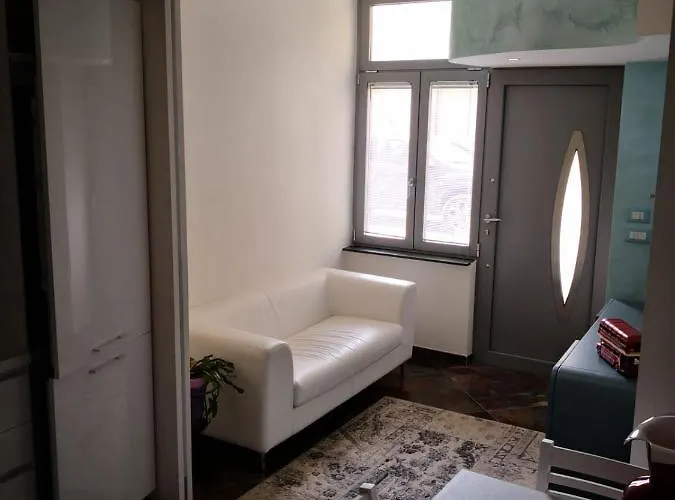 La Casa Di Valentina *