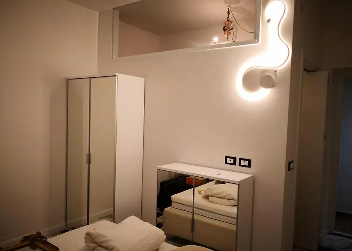 La Casa Di Valentina Appartement *