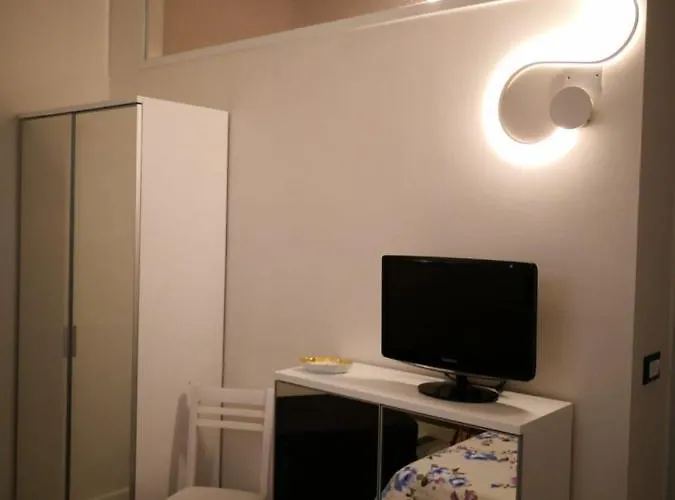 La Casa Di Valentina Apartament Vado Ligure