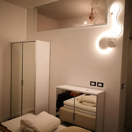 La Casa Di Valentina Apartament *