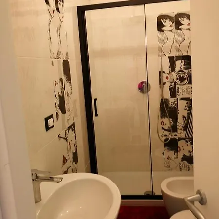 La Casa Di Valentina Vado Ligure