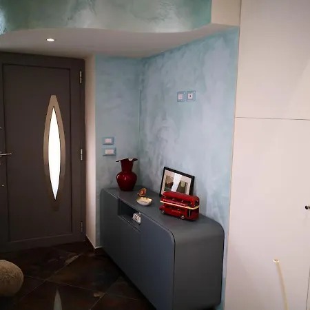 La Casa Di Valentina *