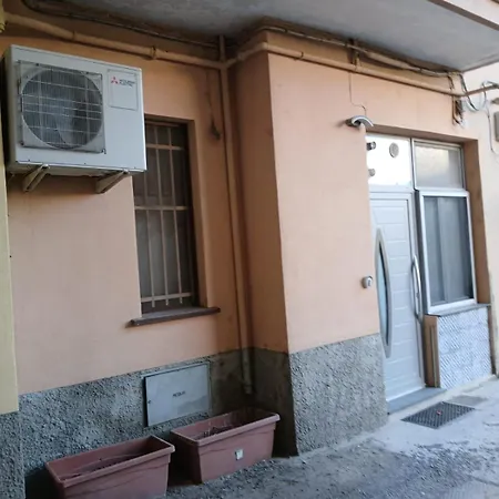La Casa Di Valentina Vado Ligure