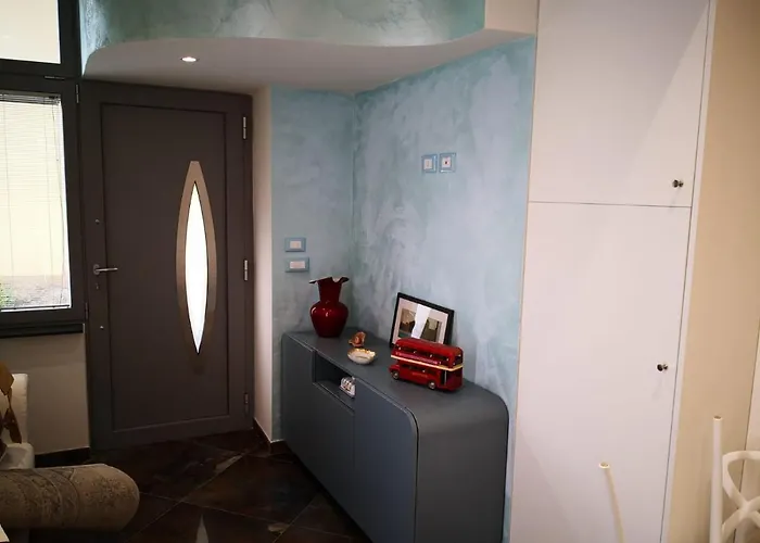 La Casa Di Valentina *